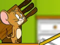 Tom and Jerry in Rig-a bridge — безплатна онлайн игра