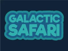 Galactic Safari — безплатна онлайн игра