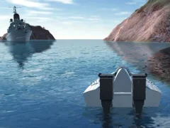Boat Simulator — безплатна онлайн игра