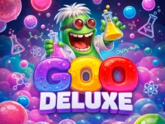 Goo Deluxe — безплатна онлайн игра