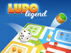 Legends of Ludo — безплатна онлайн игра