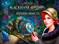 Blackriver Mystery. Hidden Objects — безплатна онлайн игра