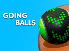 Going Balls 3D — безплатна онлайн игра