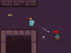 The Dungeon — безплатна онлайн игра