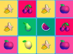 Fruit 2048 — безплатна онлайн игра