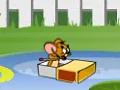 Tom and Jerry: Mouse about the Housel — безплатна онлайн игра