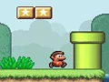 Super Angelo — безплатна онлайн игра