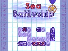 Sea Battleship — безплатна онлайн игра