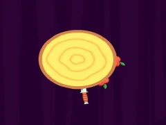 Xtreme Knife Up — безплатна онлайн игра