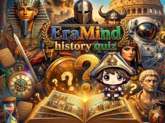 EraMind history quiz — безплатна онлайн игра