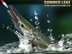 Summer Lake — безплатна онлайн игра