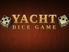 Yacht Dice Game — безплатна онлайн игра