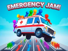 Emergency Jam — безплатна онлайн игра