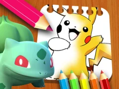 Pokemon — безплатна онлайн игра