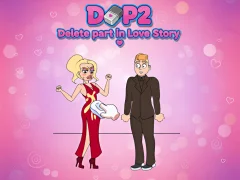 DOP2 Delete part in Love Story — безплатна онлайн игра