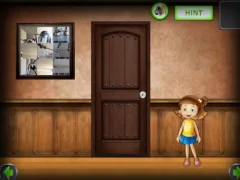 Amgel Kids Room Escape 351 — безплатна онлайн игра