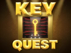 Key Quest — безплатна онлайн игра