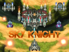 Sky Knight — безплатна онлайн игра