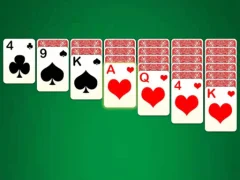 Solitaire Master Classic Card — безплатна онлайн игра