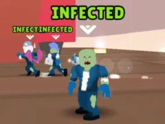 Obby with Friends: Hide And Seek Online — безплатна онлайн игра