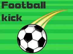 Football Kick — безплатна онлайн игра