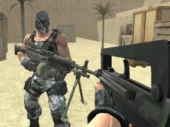 Brutal Defender — безплатна онлайн игра