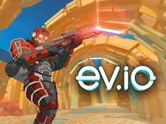 Ev.io — безплатна онлайн игра