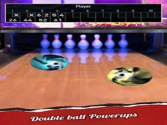 Strike Bowling King 3d Bowling — безплатна онлайн игра