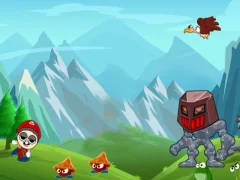 super sprunki adventure game — безплатна онлайн игра