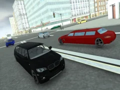 Lemo Car — безплатна онлайн игра