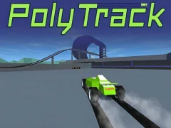 Polytrack — безплатна онлайн игра