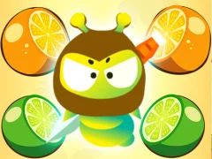 Fruits Ninja Hero — безплатна онлайн игра