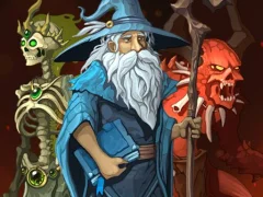 Battle Heroes 3 — безплатна онлайн игра