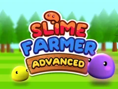 Slime Farmer Advanced — безплатна онлайн игра