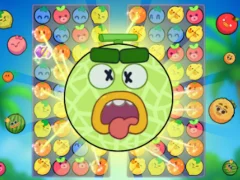 Juicy Merge — безплатна онлайн игра