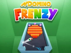 Domino Frenzy — безплатна онлайн игра