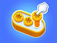 Screw Jam — безплатна онлайн игра