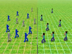 Who Will Win Create a Battle — безплатна онлайн игра