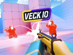 Veck.io — безплатна онлайн игра