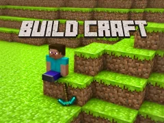 Build Craft — безплатна онлайн игра