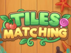 Tiles Matching — безплатна онлайн игра