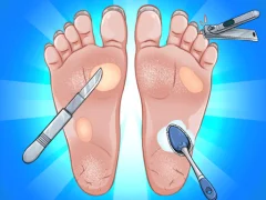 Asmr Cleaning — безплатна онлайн игра