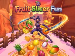 Fruit Slicer Fun — безплатна онлайн игра