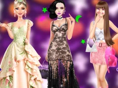 Iconic Halloween Costumes — безплатна онлайн игра