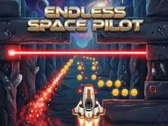 Endless Space Pilot — безплатна онлайн игра