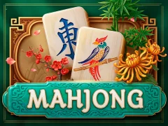 Mahjong — безплатна онлайн игра