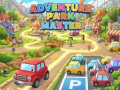 Adventure Park Master — безплатна онлайн игра