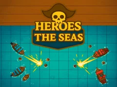 Heroes Of The Seas — безплатна онлайн игра