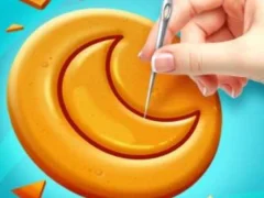 Dalgona Master — безплатна онлайн игра