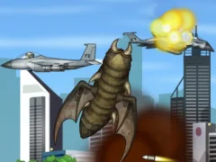 Effing Worms 2 — безплатна онлайн игра